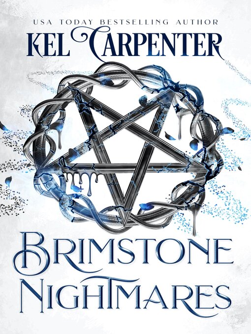 Title details for Brimstone Nightmares by Kel Carpenter - Available